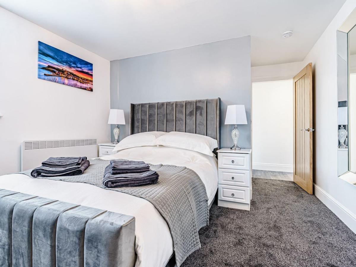 Tower Apartmentウィットビー エクステリア 写真